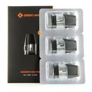 Geekvape Aegis One Replacement Pod