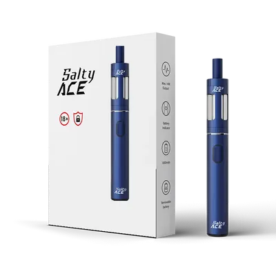 Salty ACE Starter Pen Kit