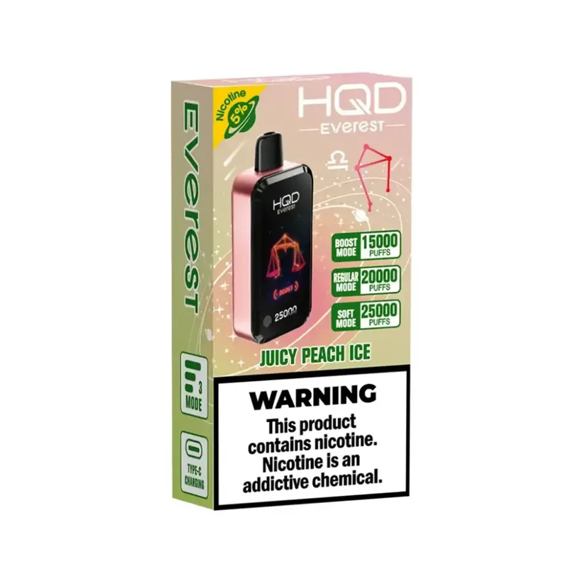 hqd everest 25k juicy peach ice.webp