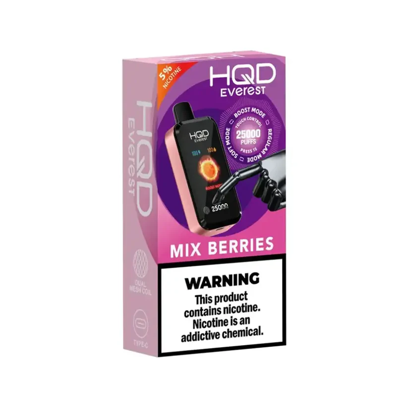 hqd everest 25k mix berries.webp