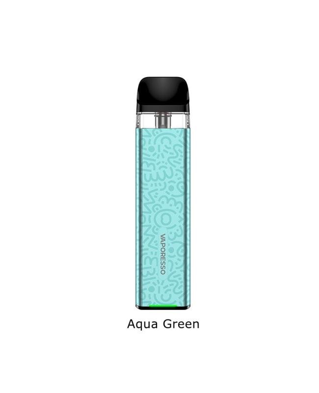 vaporesso xros 3 mini pod system kit aqua green 650x800 1.jpg