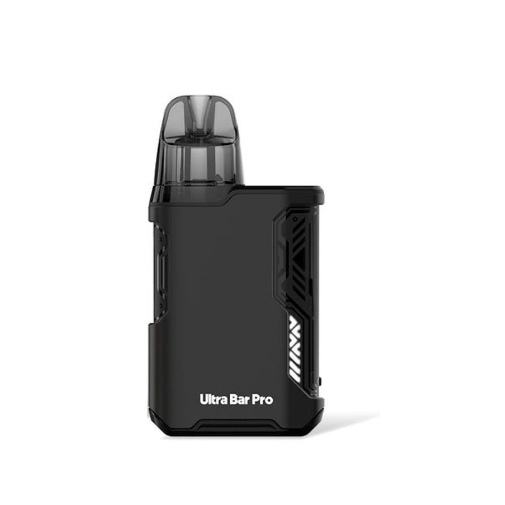 Ultra Bar PRO Refillable Pod Kit