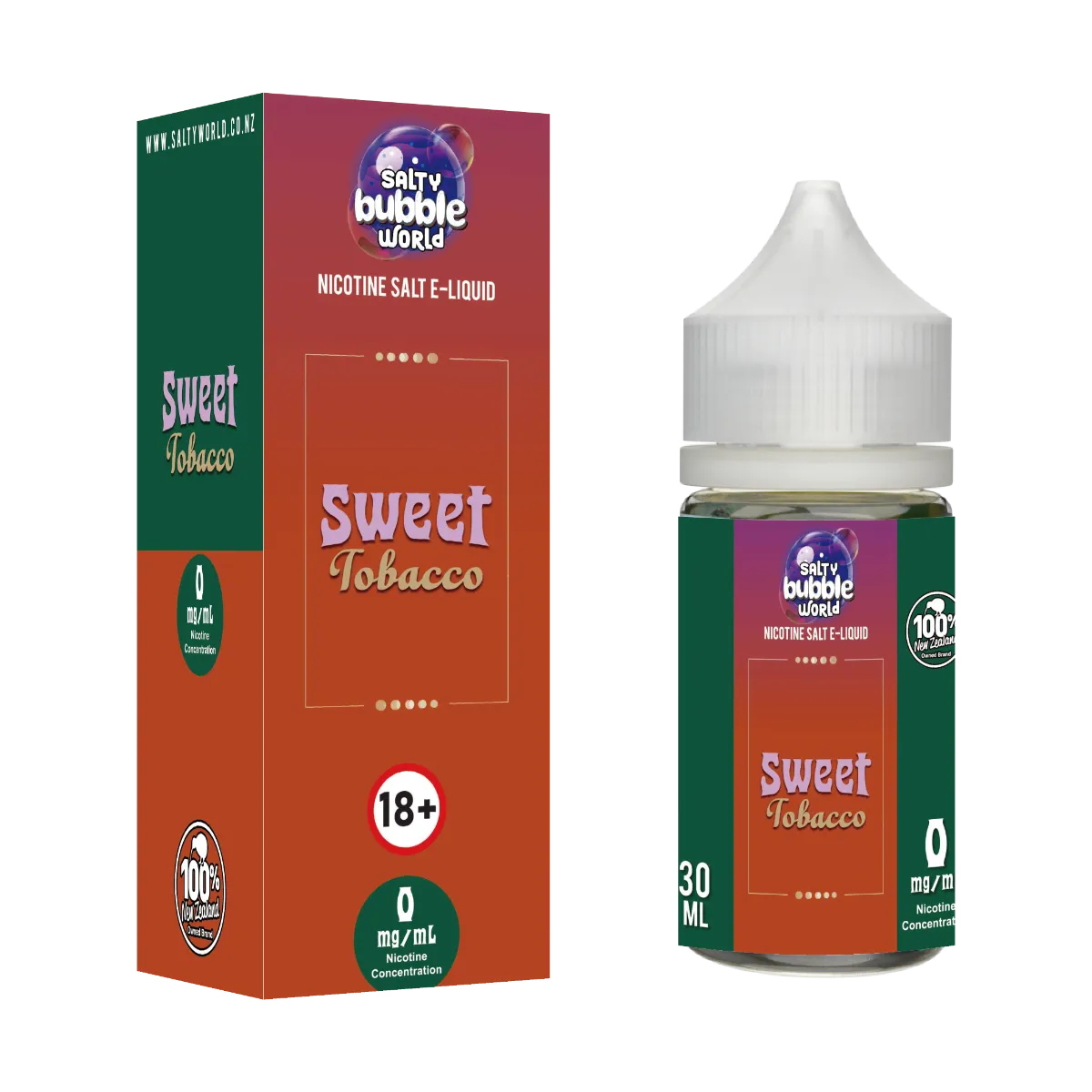aly 32 salty bubble world nicsalt 30ml 09.webp
