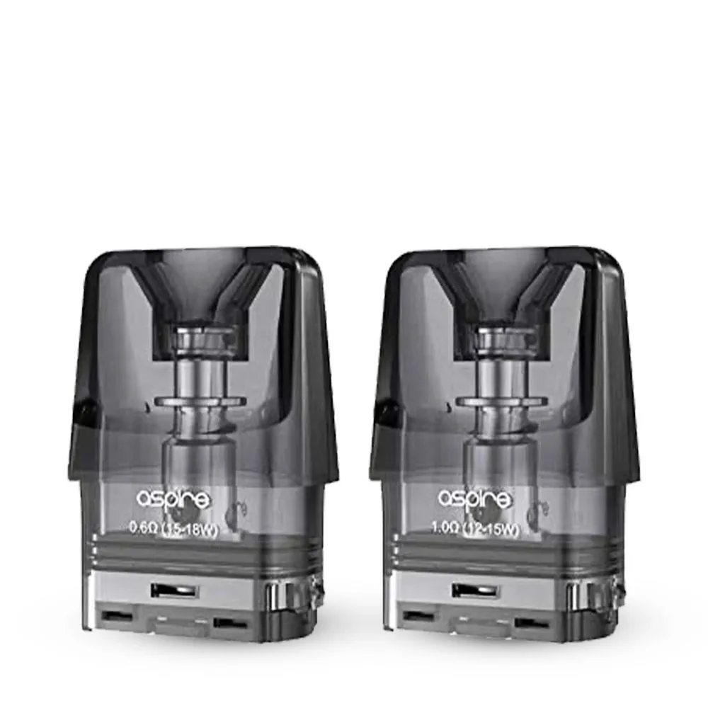 Aspire Favostix Replacement Pods