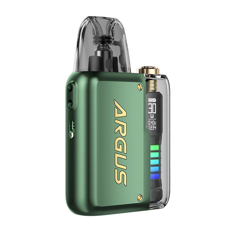 emerald green 1argus p2 pod kit 11.jpg