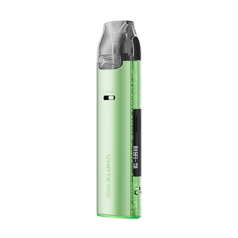 fresh green voopoo vmate pro 2.jpg
