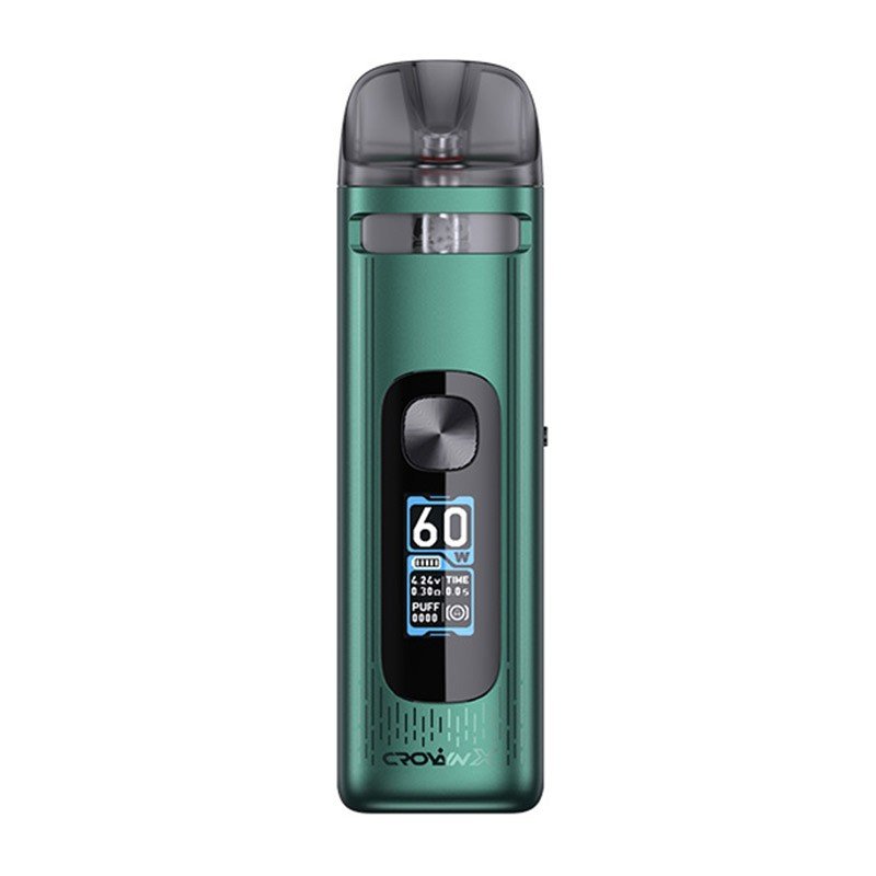 green uwell crown x pod kit.jpg