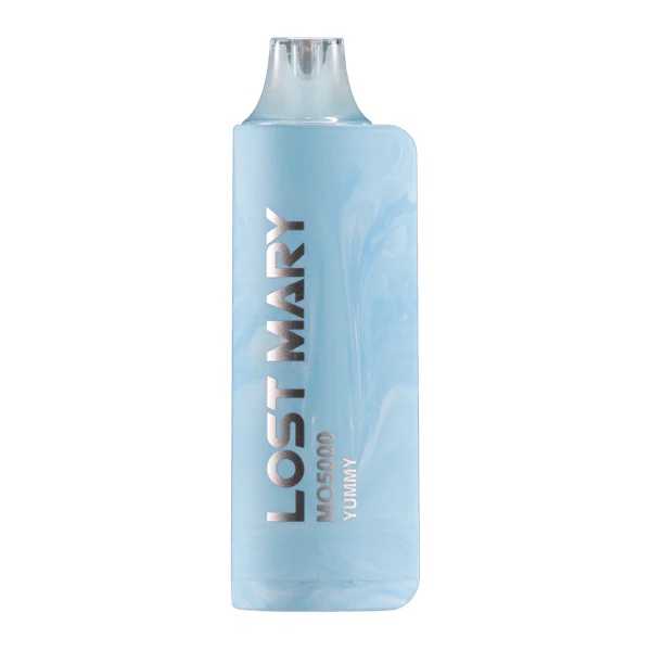 lost mary mo5000 yummy gami flavor disposable vape 12.webp
