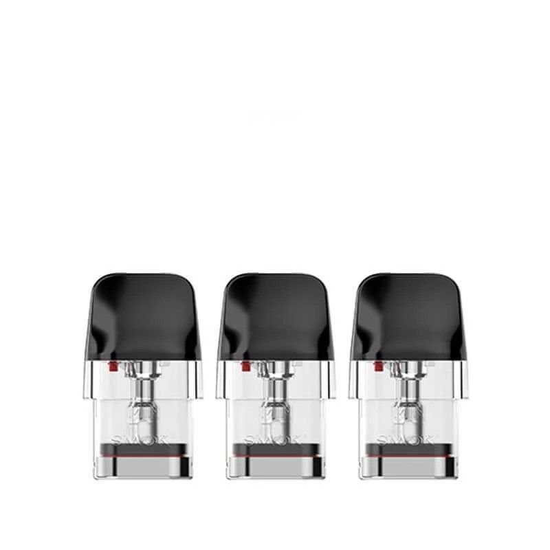 SMOK NOVO SLR Replacement Pods