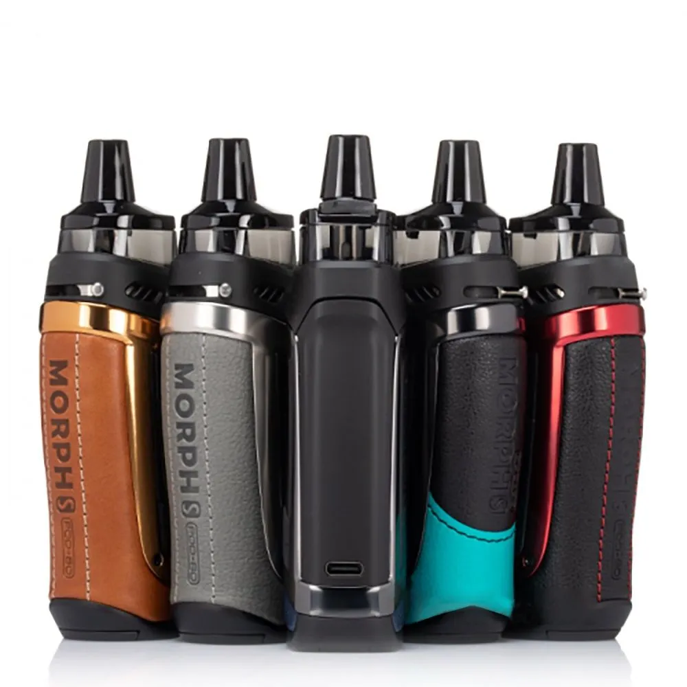 SMOK MORPH S POD-80 80W Pod Kit