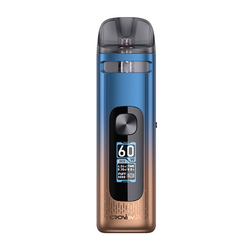 sunrise sky uwell crown x pod kit.jpg