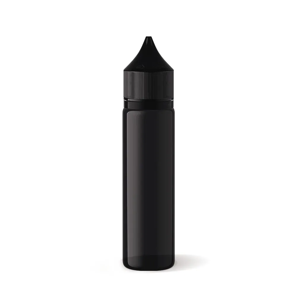 Unicorn Empty bottle 60ml