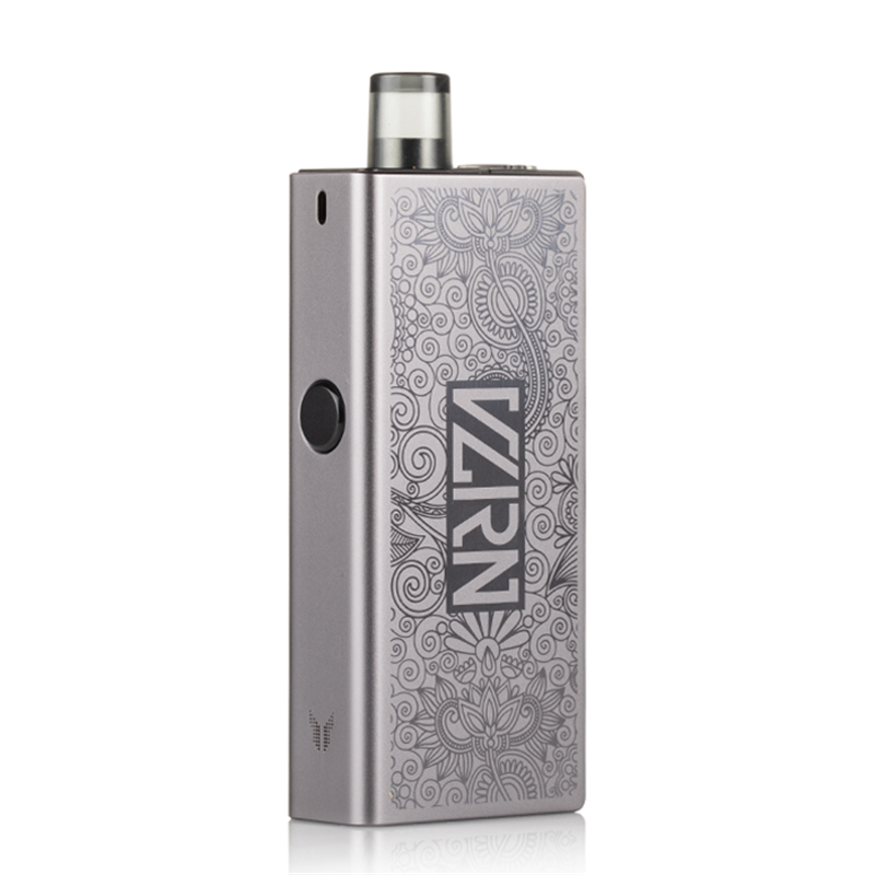 uwell valyrian se pod system silver.png