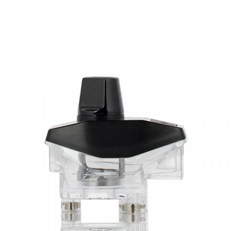 vaporesso xiron pod front view.webp