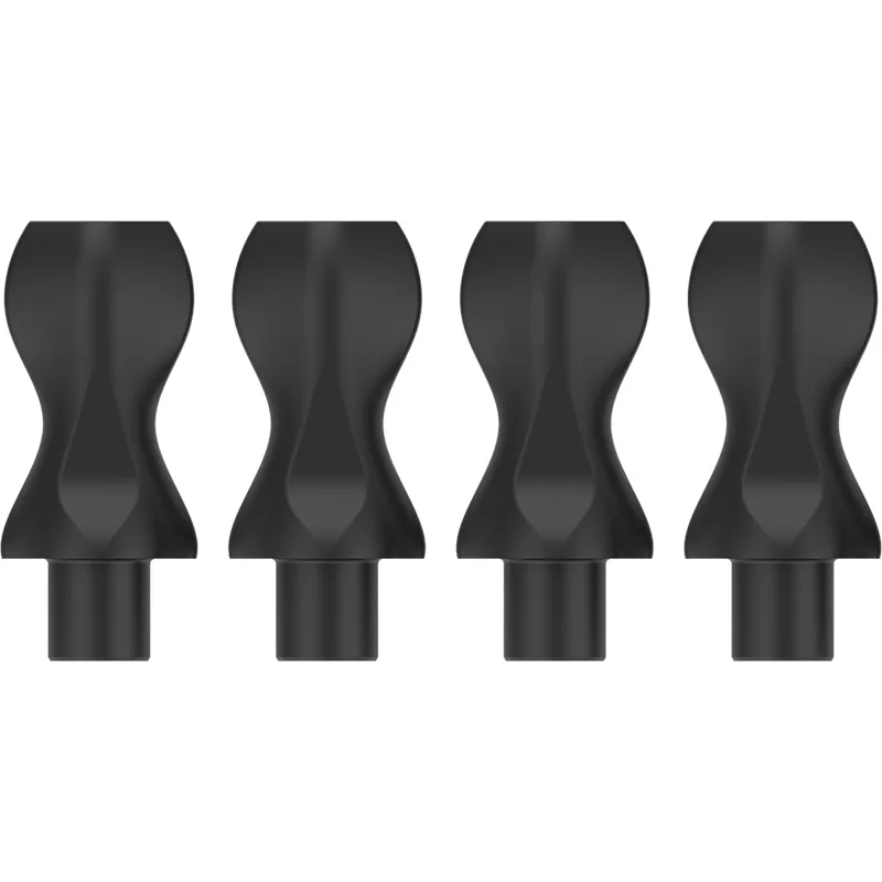 volcano hybrid mouthpiece vaporizer front.webp